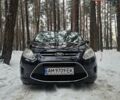 Черный Форд Си-Макс, объемом двигателя 1.6 л и пробегом 166 тыс. км за 9800 $, фото 2 на Automoto.ua