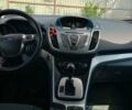Черный Форд Си-Макс, объемом двигателя 2 л и пробегом 377 тыс. км за 7800 $, фото 11 на Automoto.ua