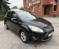 Форд Си-Макс 2011 в Кременце на Automoto.ua Черный Форд Си-Макс, объемом двигателя 1.6 л и пробегом 289 тыс. км за 6950 $, фото 7 на Automoto.ua