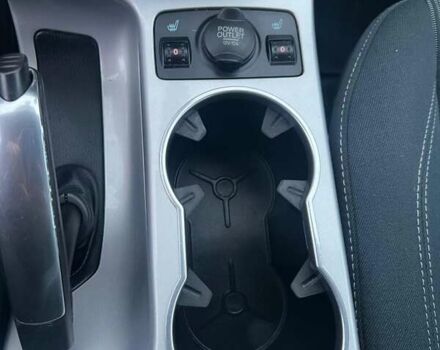 Черный Форд Си-Макс, объемом двигателя 1.6 л и пробегом 229 тыс. км за 8450 $, фото 21 на Automoto.ua