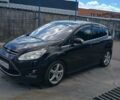 Черный Форд Си-Макс, объемом двигателя 2 л и пробегом 377 тыс. км за 7800 $, фото 1 на Automoto.ua
