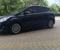 Чорний Форд Сі-Макс, об'ємом двигуна 2 л та пробігом 223 тис. км за 8799 $, фото 12 на Automoto.ua