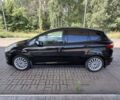 Чорний Форд Сі-Макс, об'ємом двигуна 1.6 л та пробігом 241 тис. км за 9600 $, фото 9 на Automoto.ua