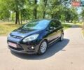 Чорний Форд Сі-Макс, об'ємом двигуна 1.6 л та пробігом 170 тис. км за 8500 $, фото 1 на Automoto.ua
