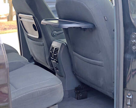 Чорний Форд Сі-Макс, об'ємом двигуна 2 л та пробігом 243 тис. км за 8850 $, фото 24 на Automoto.ua