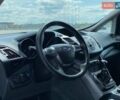 Чорний Форд Сі-Макс, об'ємом двигуна 1.6 л та пробігом 153 тис. км за 9990 $, фото 10 на Automoto.ua