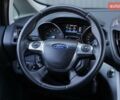 Чорний Форд Сі-Макс, об'ємом двигуна 1.6 л та пробігом 229 тис. км за 8900 $, фото 17 на Automoto.ua