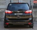 Чорний Форд Сі-Макс, об'ємом двигуна 1.6 л та пробігом 229 тис. км за 8900 $, фото 5 на Automoto.ua