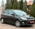 Черный Форд Си-Макс, объемом двигателя 1.6 л и пробегом 252 тыс. км за 9250 $, фото 1 на Automoto.ua