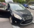 Черный Форд Си-Макс, объемом двигателя 2 л и пробегом 450 тыс. км за 6500 $, фото 1 на Automoto.ua