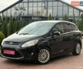 Чорний Форд Сі-Макс, об'ємом двигуна 1.6 л та пробігом 275 тис. км за 8650 $, фото 1 на Automoto.ua