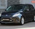 Чорний Форд Сі-Макс, об'ємом двигуна 1.6 л та пробігом 229 тис. км за 8900 $, фото 2 на Automoto.ua