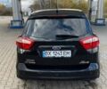 Чорний Форд Сі-Макс, об'ємом двигуна 2 л та пробігом 250 тис. км за 9300 $, фото 2 на Automoto.ua