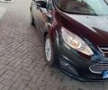 Черный Форд Си-Макс, объемом двигателя 2 л и пробегом 290 тыс. км за 7300 $, фото 3 на Automoto.ua