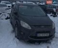 Чорний Форд Сі-Макс, об'ємом двигуна 1.6 л та пробігом 185 тис. км за 7999 $, фото 1 на Automoto.ua