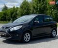 Чорний Форд Сі-Макс, об'ємом двигуна 1.6 л та пробігом 153 тис. км за 9990 $, фото 7 на Automoto.ua