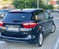 Чорний Форд Сі-Макс, об'ємом двигуна 2 л та пробігом 163 тис. км за 7950 $, фото 5 на Automoto.ua