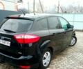 Чорний Форд Сі-Макс, об'ємом двигуна 1.6 л та пробігом 303 тис. км за 7950 $, фото 1 на Automoto.ua