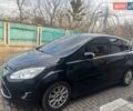 Черный Форд Си-Макс, объемом двигателя 2 л и пробегом 174 тыс. км за 9000 $, фото 13 на Automoto.ua