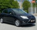 Чорний Форд Сі-Макс, об'ємом двигуна 1.6 л та пробігом 153 тис. км за 9990 $, фото 4 на Automoto.ua