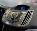 Черный Форд Си-Макс, объемом двигателя 1.6 л и пробегом 210 тыс. км за 7900 $, фото 31 на Automoto.ua