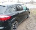 Чорний Форд Сі-Макс, об'ємом двигуна 1.6 л та пробігом 309 тис. км за 5200 $, фото 2 на Automoto.ua
