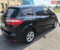 Чорний Форд Сі-Макс, об'ємом двигуна 1.6 л та пробігом 193 тис. км за 8500 $, фото 28 на Automoto.ua