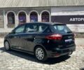 Чорний Форд Сі-Макс, об'ємом двигуна 1.6 л та пробігом 208 тис. км за 8950 $, фото 6 на Automoto.ua