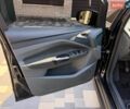 Черный Форд Си-Макс, объемом двигателя 1.6 л и пробегом 220 тыс. км за 7750 $, фото 21 на Automoto.ua