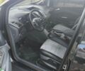 Чорний Форд Сі-Макс, об'ємом двигуна 1.6 л та пробігом 193 тис. км за 8500 $, фото 26 на Automoto.ua