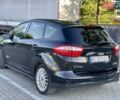 Чорний Форд Сі-Макс, об'ємом двигуна 2 л та пробігом 163 тис. км за 7950 $, фото 7 на Automoto.ua