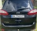 Чорний Форд Сі-Макс, об'ємом двигуна 1.6 л та пробігом 320 тис. км за 7000 $, фото 9 на Automoto.ua