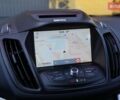Чорний Форд Сі-Макс, об'ємом двигуна 1.6 л та пробігом 229 тис. км за 8900 $, фото 21 на Automoto.ua