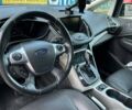 Черный Форд Си-Макс, объемом двигателя 2 л и пробегом 207 тыс. км за 9900 $, фото 5 на Automoto.ua
