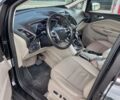 Черный Форд Си-Макс, объемом двигателя 2 л и пробегом 290 тыс. км за 7300 $, фото 7 на Automoto.ua