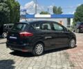 Чорний Форд Сі-Макс, об'ємом двигуна 1.6 л та пробігом 208 тис. км за 8950 $, фото 4 на Automoto.ua