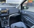 Чорний Форд Сі-Макс, об'ємом двигуна 2 л та пробігом 163 тис. км за 7950 $, фото 14 на Automoto.ua
