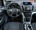 Черный Форд Си-Макс, объемом двигателя 1.6 л и пробегом 180 тыс. км за 8700 $, фото 36 на Automoto.ua