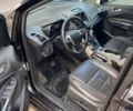 Чорний Форд Сі-Макс, об'ємом двигуна 2 л та пробігом 250 тис. км за 9300 $, фото 5 на Automoto.ua