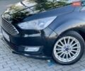 Чорний Форд Сі-Макс, об'ємом двигуна 2 л та пробігом 163 тис. км за 7950 $, фото 4 на Automoto.ua