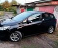 Чорний Форд Сі-Макс, об'ємом двигуна 1.6 л та пробігом 36 тис. км за 10000 $, фото 4 на Automoto.ua