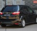 Чорний Форд Сі-Макс, об'ємом двигуна 1.6 л та пробігом 229 тис. км за 8900 $, фото 6 на Automoto.ua