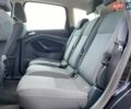 Чорний Форд Сі-Макс, об'ємом двигуна 1.6 л та пробігом 153 тис. км за 9990 $, фото 17 на Automoto.ua