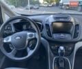 Чорний Форд Сі-Макс, об'ємом двигуна 2 л та пробігом 163 тис. км за 7950 $, фото 16 на Automoto.ua