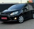 Черный Форд Си-Макс, объемом двигателя 1.6 л и пробегом 180 тыс. км за 8700 $, фото 1 на Automoto.ua