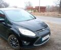 Чорний Форд Сі-Макс, об'ємом двигуна 1.6 л та пробігом 309 тис. км за 5200 $, фото 3 на Automoto.ua