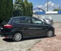 Чорний Форд Сі-Макс, об'ємом двигуна 1.6 л та пробігом 208 тис. км за 8950 $, фото 3 на Automoto.ua