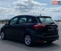 Чорний Форд Сі-Макс, об'ємом двигуна 1.6 л та пробігом 153 тис. км за 9990 $, фото 1 на Automoto.ua
