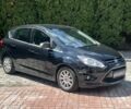 Чорний Форд Сі-Макс, об'ємом двигуна 1.6 л та пробігом 208 тис. км за 8950 $, фото 1 на Automoto.ua