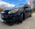 Чорний Форд Сі-Макс, об'ємом двигуна 2 л та пробігом 250 тис. км за 9300 $, фото 1 на Automoto.ua